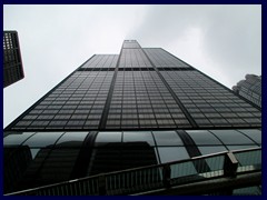 Sears Tower (Willis Tower) 11